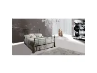 Letto Letto matrimoniale giove di Pama letti scontato del 30%