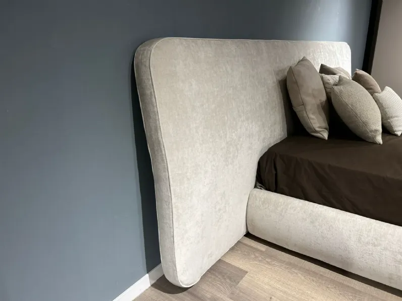 Letto Nube royal Conte in OFFERTA OUTLET - 30%