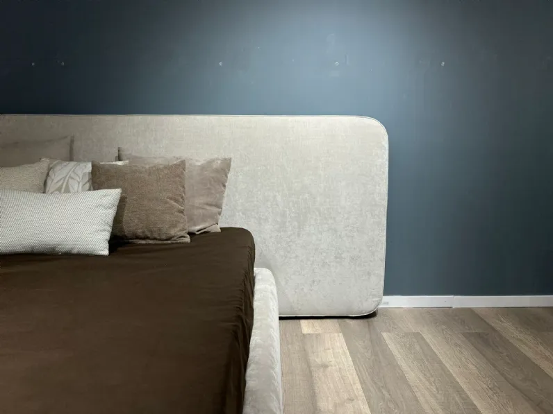 Letto Nube royal Conte in OFFERTA OUTLET - 30%