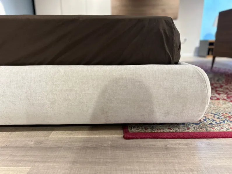 Letto Nube royal Conte in OFFERTA OUTLET - 30%