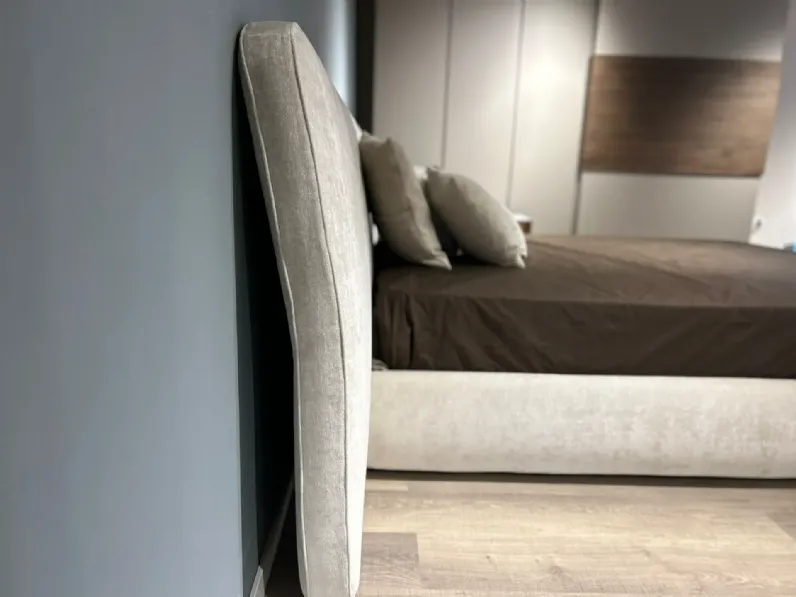 Letto Nube royal Conte in OFFERTA OUTLET - 30%