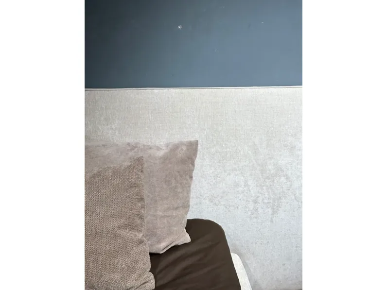 Letto Nube royal Conte in OFFERTA OUTLET - 30%