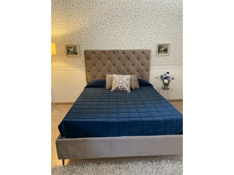 Richiedi il prezzo di questo letto laura stilfar  di Stilfar italia 