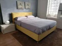 Risparmia il 40% su Portisco, il letto moderno Altrenotti. Acquistalo ora!