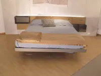 LETTO Ecletto Sangiacomo a PREZZI OUTLET