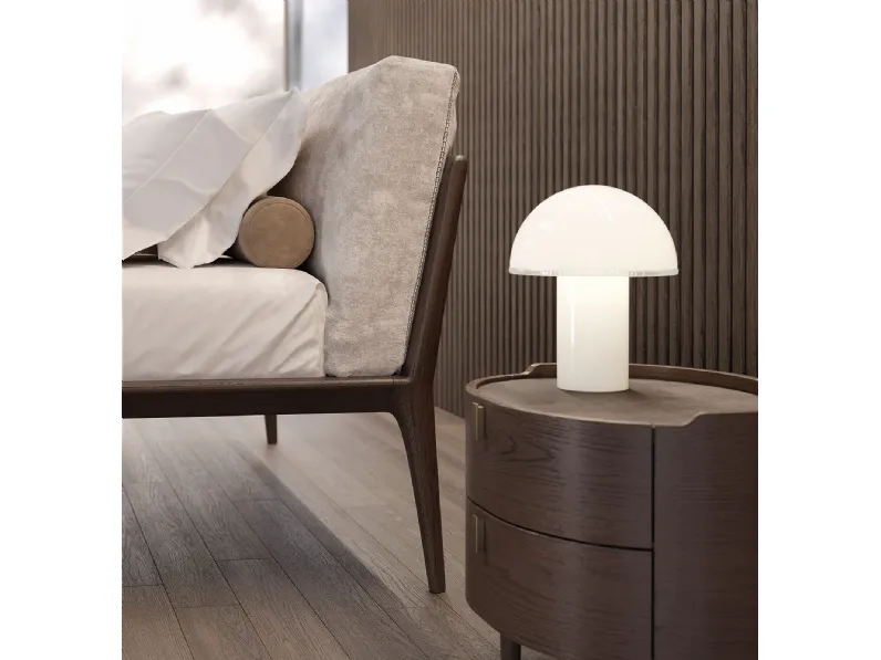 LETTO Kal Olivieri in OFFERTA OUTLET - 29%