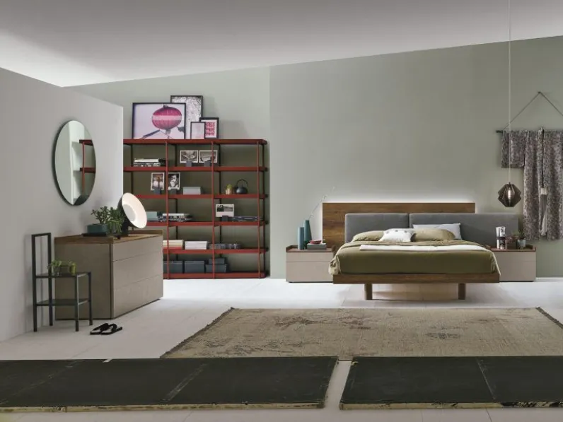 Scopri il Letto Alifax Tomasella a prezzi scontati nell'Outlet!