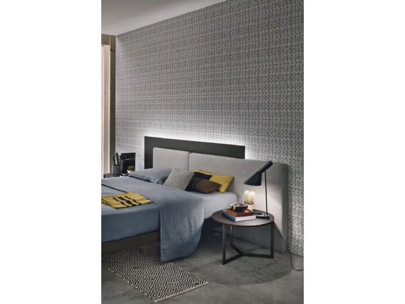 Scopri il Letto Alifax Tomasella a prezzi scontati nell'Outlet!