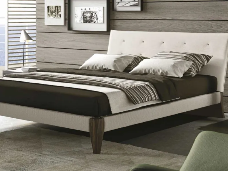 Scopri il Letto Teo di Archimede con uno sconto del 45%! Un'occasione imperdibile.