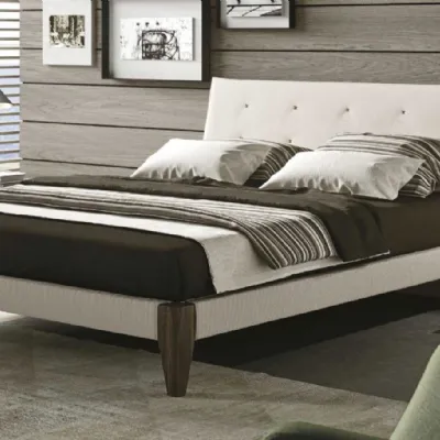 Scopri il Letto Teo di Archimede con uno sconto del 45%! Un'occasione imperdibile.