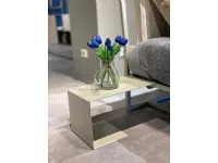 Letto Framedi Samoa scontato del 30%