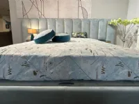 Letto design Gond Epque scontato 47%