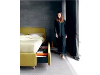 Scopri il Letto matrimoniale Popup Noctis con un ribasso IMPERDIBILE! Ottieni il massimo comfort e risparmia!