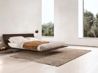Scopri il letto moderno Aqua Presotto con uno sconto del 31%!