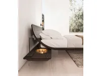 Scopri il letto moderno Aqua Presotto con uno sconto del 31%!