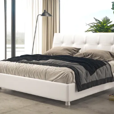 LETTO Babette Art salotti a PREZZI OUTLET