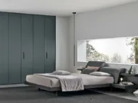 Scopri il Letto Morfeo Tomasella a prezzo scontato! Arreda con stile!