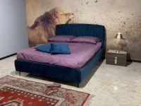 Scopri il Letto Noctis scontato! Prezzi outlet per arredare con stile. Visita il nostro negozio!