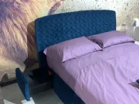 Scopri il Letto Noctis scontato! Prezzi outlet per arredare con stile. Visita il nostro negozio!