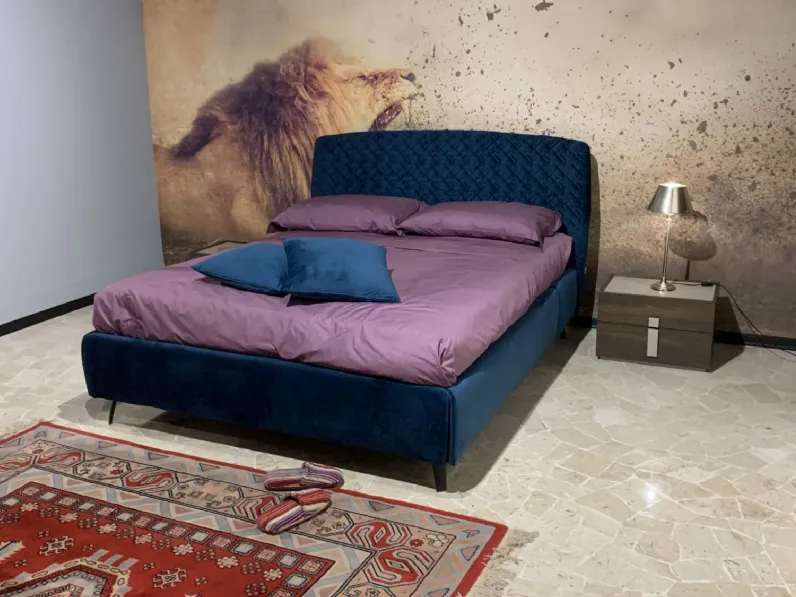 Scopri il Letto Noctis scontato! Prezzi outlet per arredare con stile. Visita il nostro negozio!