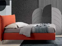 Scopri il Letto Puppis di Cosmoletti con uno sconto del 44%! Una grande opportunit per arredare la tua casa!