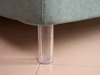 Letto moderno Puppis Cosmoletti con un ribasso del 45%