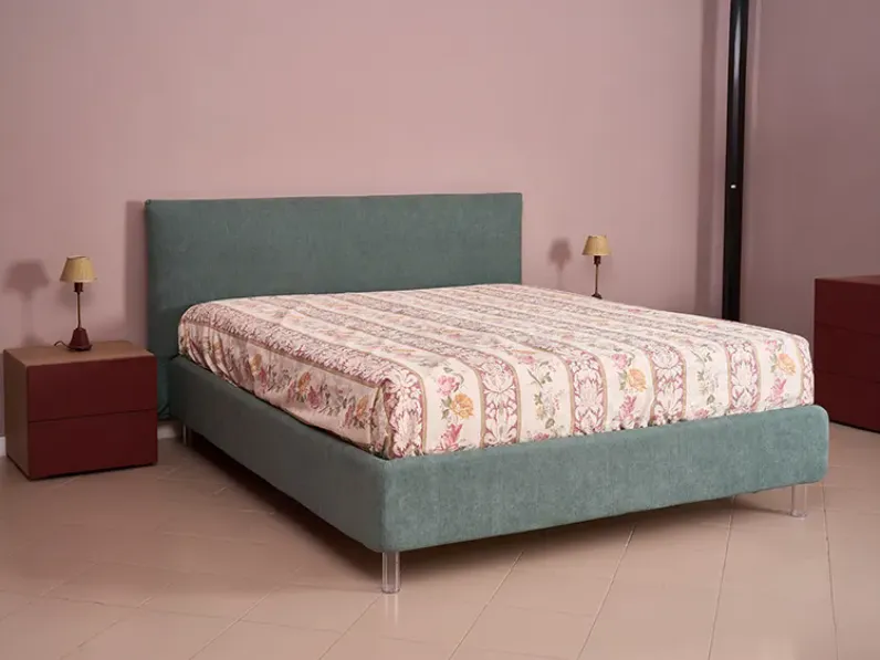 Letto moderno Puppis Cosmoletti con un ribasso del 45%