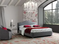 Scopri il Letto Rose Artigianale SCONTATO sull'Outlet online! Prezzi incredibili!