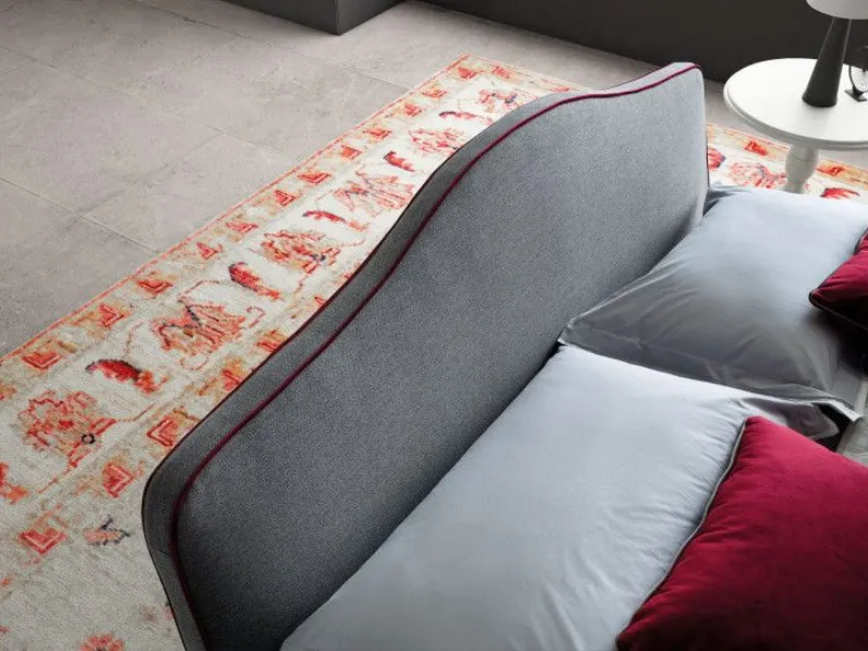 Scopri il Letto Rose Artigianale SCONTATO sull'Outlet online! Prezzi incredibili!