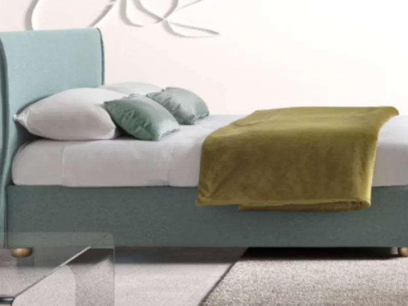 Scopri il prezzo di questo letto Hesperis di Le comfort 
