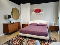 LETTO Oleandro cs6218 Calligaris SCONTATO 