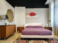 LETTO Oleandro cs6218 Calligaris SCONTATO 