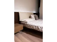 Letto design Zen di Devina nais SCONTATO 