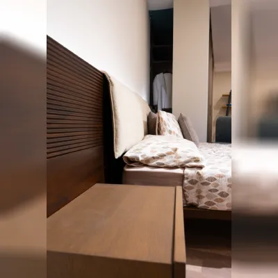 Scopri il prezzo di questo letto Zen di Devina nais 
