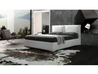 Letto matrimoniale Asia * Ergogreen, moderno e a prezzo scontato!