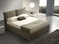 Letto matrimoniale Asia * Ergogreen, moderno e a prezzo scontato!