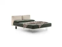 Letto Fenice wooden top di Le comfort: richiedi prezzo 