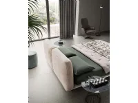 Letto Fenice wooden top di Le comfort: richiedi prezzo 