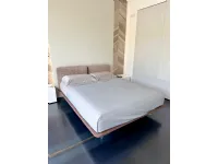 Letto Fenice wooden top di Le comfort: richiedi prezzo 