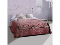 LETTO Letto matrimoniale mercurio  Pama letti a PREZZI OUTLET