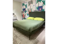 Scopri il prezzo riservato di questo letto Matrix di Stilfar italia 