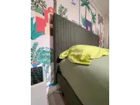 Scopri il prezzo riservato di questo letto Matrix di Stilfar italia 