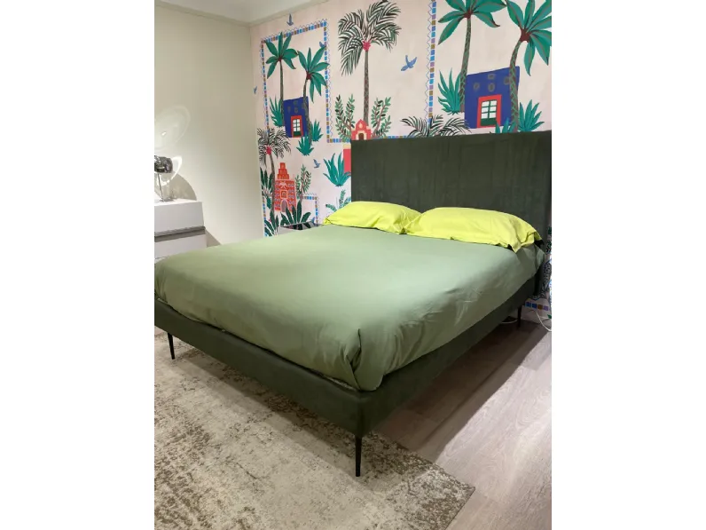 Scopri il prezzo riservato di questo letto Matrix di Stilfar italia 