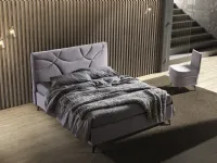 LETTO Monica Stilfar italia SCONTATO 