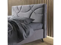 LETTO Monica Stilfar italia SCONTATO 