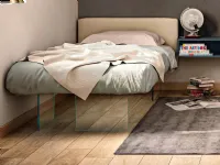 Letto Letto air singolo Lago SCONTATO a PREZZI OUTLET