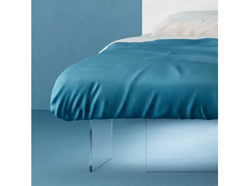 Letto singolo moderno Letto air singolo Lago a prezzo scontato