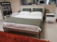 Letto matrimoniale Flag Bolzan con uno sconto IMPERDIBILE