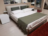 Scopri l'OFFERTA OUTLET su Letto Flag Bolzan: -22%!