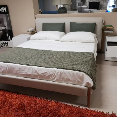 Letto matrimoniale Flag Bolzan con uno sconto IMPERDIBILE